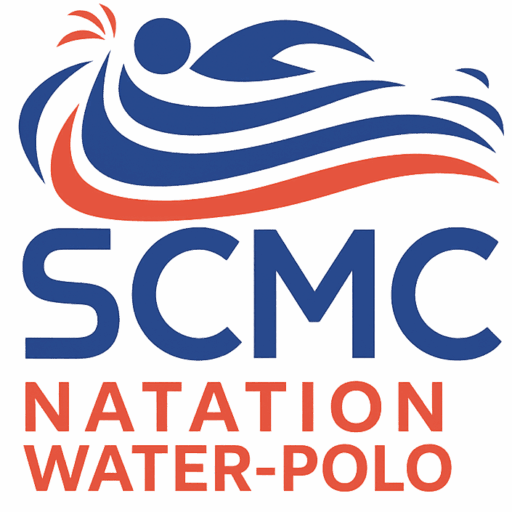 Scmc Natation Water Polo